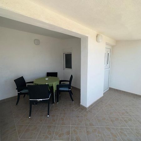 Apartmani Matovina Вир Экстерьер фото