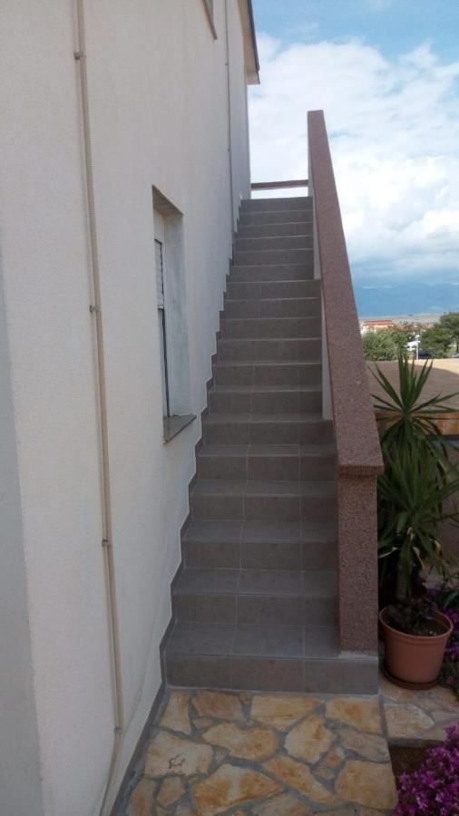Apartmani Matovina Вир Экстерьер фото