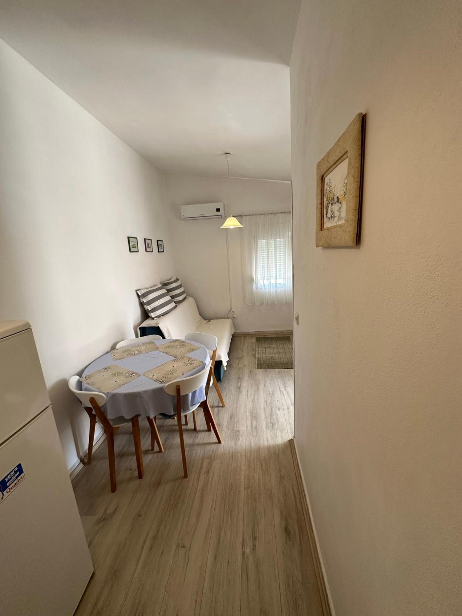 Apartmani Matovina Вир Экстерьер фото