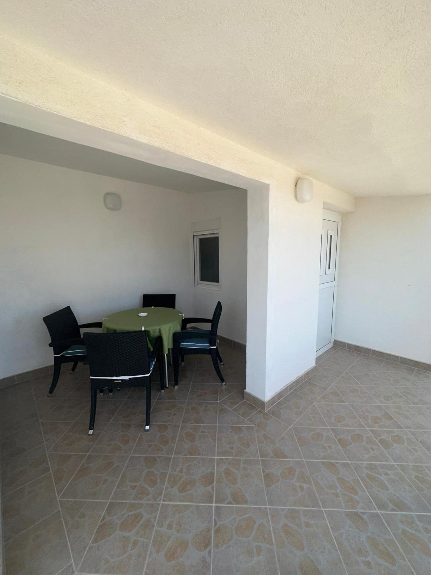 Apartmani Matovina Вир Экстерьер фото